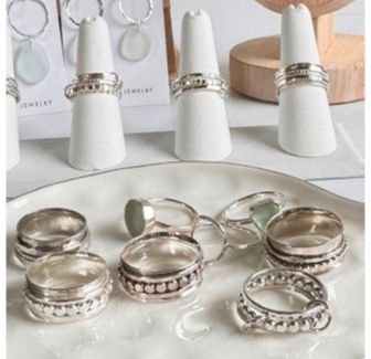Joy Nirode Jewelry